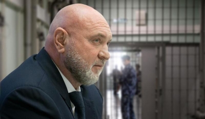 Заседание суда по делу Сергея Натарова прошло без участия потерпевших