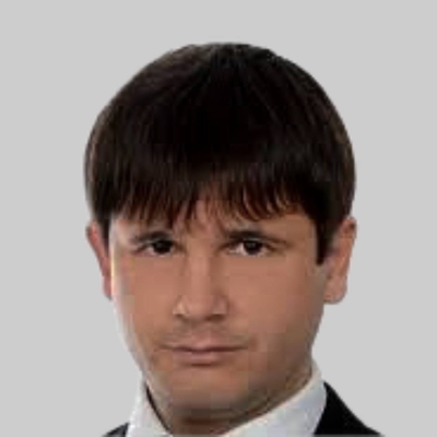 Will Rifat Garipov be Charged in a Bribery Case at the Ufa City Hall?