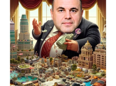 «Гранд Капитал» Дениса Ременяко расширяет бизнес под «крышей» сенатора Росселя?