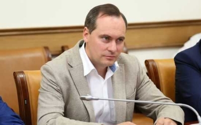 Бывший «губернатор» Севастополя Дмитрий Овсянников задержан в Великобритании