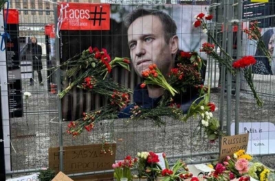 Мэрия Москвы отказалась согласовать шествие памяти Немцова и Навального