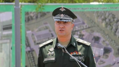 СКР может раскрутить замминистра обороны Тимура Иванова «по полой» через схемы, реализуемые при строительстве «Парка Патриот»