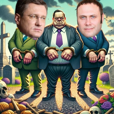 Скандал в банковской индустрии: Коган и Дворкович за закулисными сделками с БыстроБанком